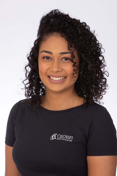 Laiane Paulino Gonçalves