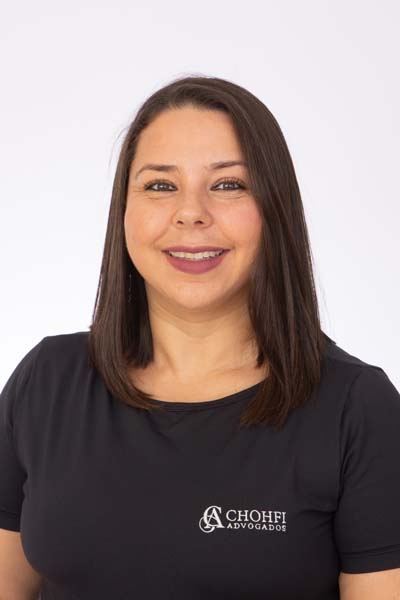 Pâmela Cristina de Oliveira Sales