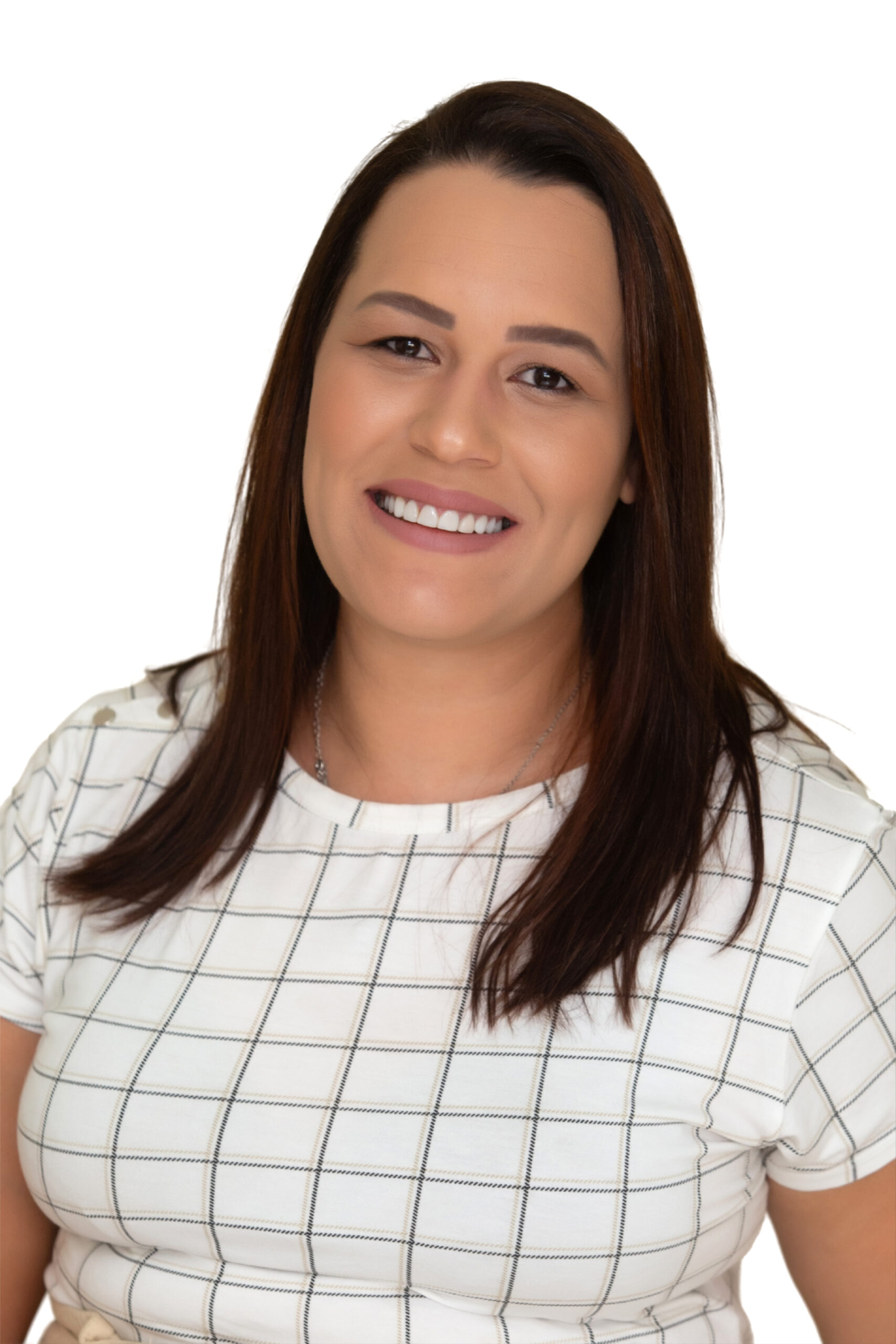 Gabriela Campos de Carvalho