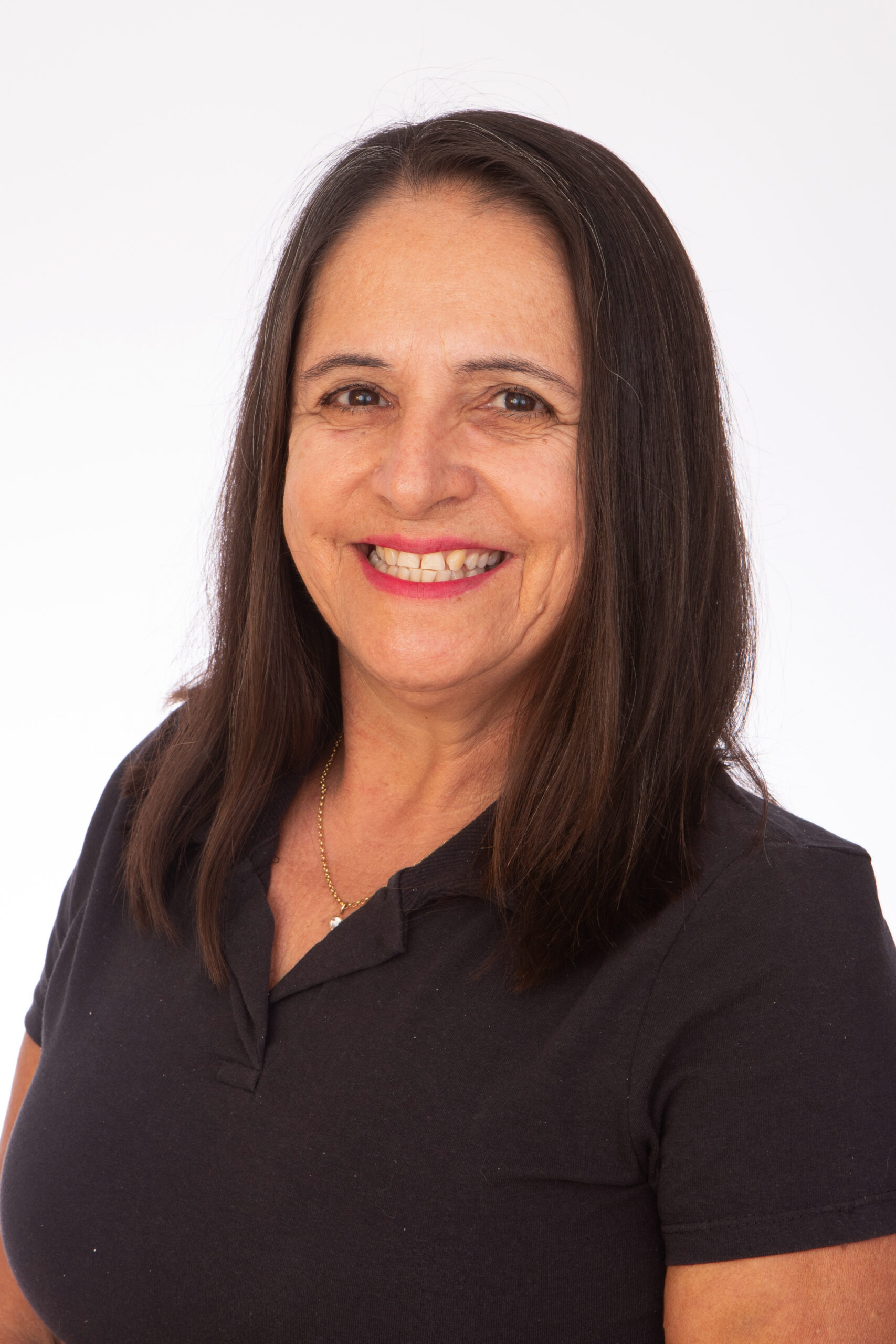 Magna da Mata Soares Pereira