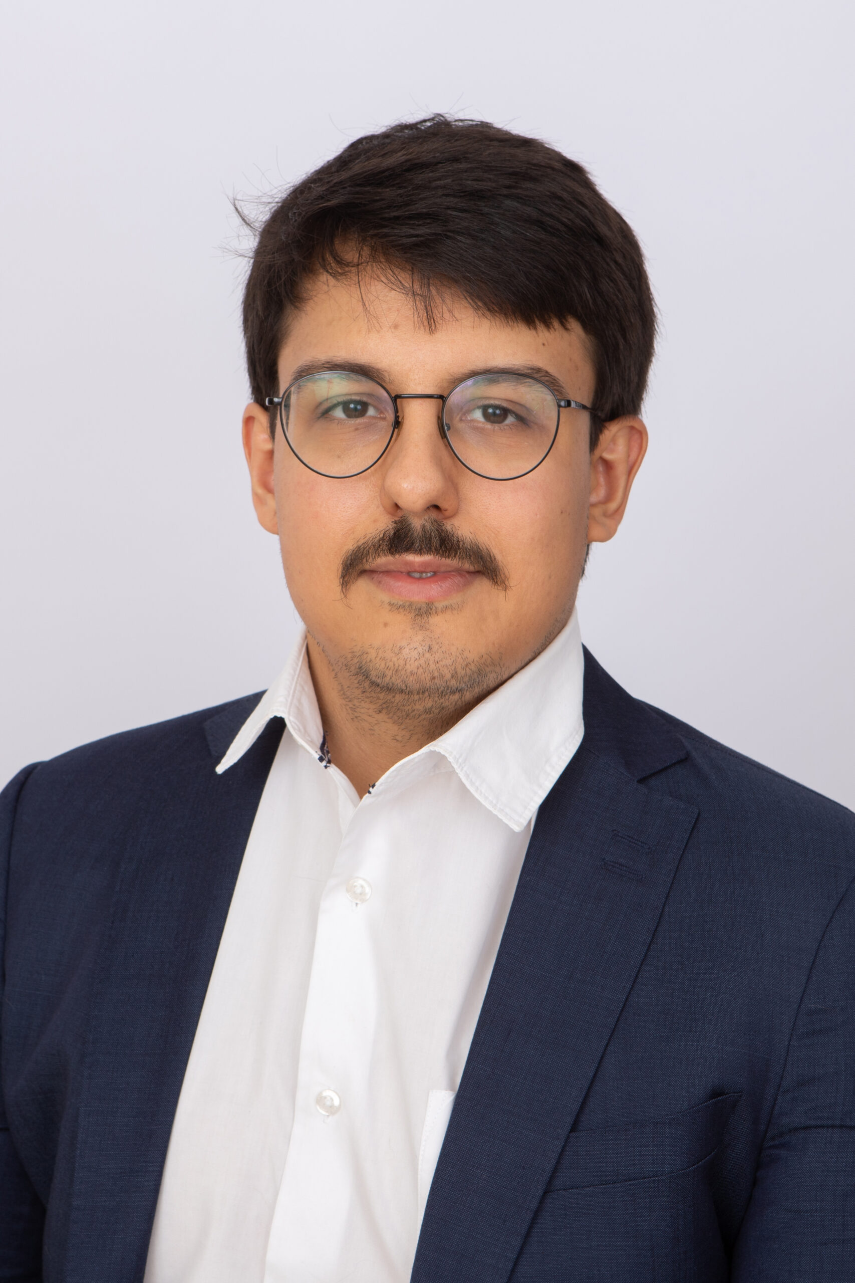 Matheus Henrique Luz