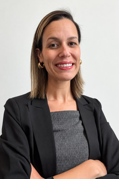 Gabriela Campos de Carvalho